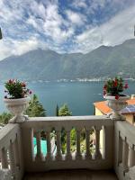 B&B Nesso - Briisa De Ness - Bed and Breakfast Nesso