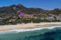 Bungalow 1254 a 50 mt dalla spiaggia - Chambres d’hôtes