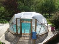 Gite les Courtaillards - Bed and Breakfast