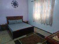 B&B Meknes - Appartement Batha Hamria Meknes - Bed and Breakfast Meknes