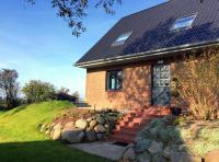 Albertsdorf Goldblick - Ferienwohnung Fehmarn