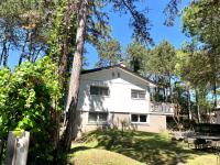 Villa Greif Pineta - Ferienwohnung Lignano