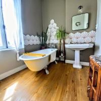 Double or Twin Room with Bathroom