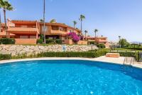 BB.B5 - Spacious apartment with amazing view - Ferienwohnung Estepona