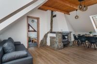 Appartement 2 Chambres