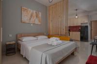 Mamo Thessaloniki Studios - B&B