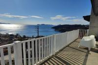 Apartamento nuevo con vistas a las Islas Cíes - B&B