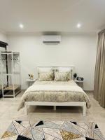 B&B Mbombela - Sweet Home Alibama - Bed and Breakfast Mbombela