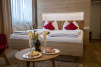 Studio Lit Queen-Size de Luxe 