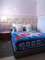 Groupe d'appartements Salwa - B&B