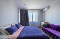 B&B Almaty - ЖК Айгерим - Bed and Breakfast Almaty