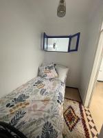 Dar Azam - Ferienwohnung Essaouira