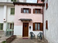 Al centro e vicina al lago - Ferienwohnung