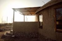 Altyn Oimok Yurt Camp - B&B