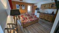 Appartement 6/8 pers à 200 m des pistes - piscine - B&B Saint-Sorlin-dArves