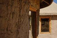 Altyn Oimok Yurt Camp - Chambres d'hôtes Tong