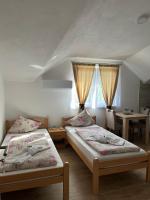 EDINA - Ferienwohnung