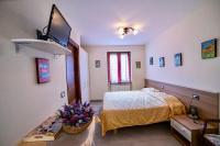 Residence Le stanze dei Visconti - Ferienwohnung Voltaggio