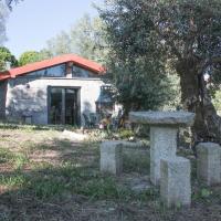 Cantinho da Pereira - B&B Lugar