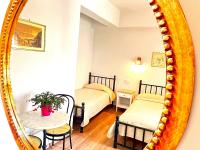 Triple Room with City View