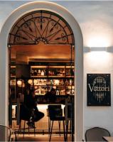 Vittori Corfu Rooms - B&B Grevediana