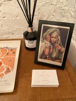 Riad Wabisabi - B&B Marrakesh