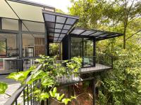 Casa Alba - Portasol Vacation - B&B Savegre