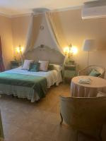 Appartamento con Vista Piscina