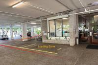 Spacious Studio w/ Parking, beach/mall/park - Chambres d’hôtes Honolulu