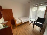 Chambre Quadruple avec Salle de Bains