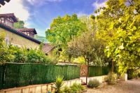 Casa rural Paraje de Yuste - B&B