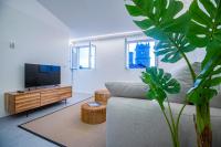 Apartamento Ático