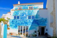 B&B Ericeira - Surf Yoga Ericeira Guest House - Bed and Breakfast Ericeira