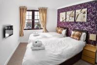 Thistle Apartments - Rose Apartment - Bed and Breakfast
