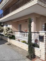 Chrysafis Apartments - B&B