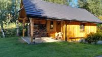 Chatka nad stawami - Bed and Breakfast