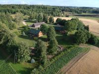 Casa con 1 dormitorio