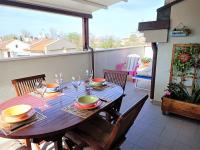 Nel blu dipinto di blu - B&B Porto Recanati