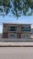 CASA BEIRA CANAL OGIVA- Condomínio de 4 casas EXCELENTE PARA TEMPORADA! - B&B