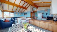 F46 Holiday Haunt, Riviere Towans - B&B