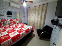 Apto aconchegante e confortável em cuiaba - B&B Cuiabá