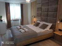 B&B Augustów - Apartament Storczyk - Bed and Breakfast Augustów