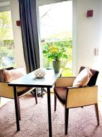 Stadtnah und ruhig - Bed and Breakfast