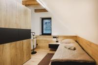 Apartment mit 2 Schlafzimmern