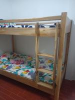 3kids homestay - Chambres d’hôtes General Luna