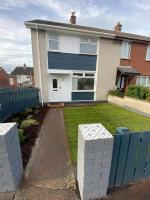 Sea Side Getaway - B&B Portstewart