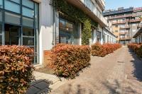 Luxury Loft a Milano - Design esclusivo e comfort moderno - Ferienwohnung Mailand