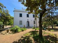 B&B Sant'Anna - Villa con ampio giardino a due passi dal mare - Bed and Breakfast Sant'Anna