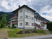 B&B Kaprun - Kitz Residenz Eleven by All in One Apartments - Bed and Breakfast Kaprun