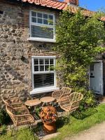 B&B Bedale - Granny Vera's @ Marigold Cottage - Bed and Breakfast Bedale